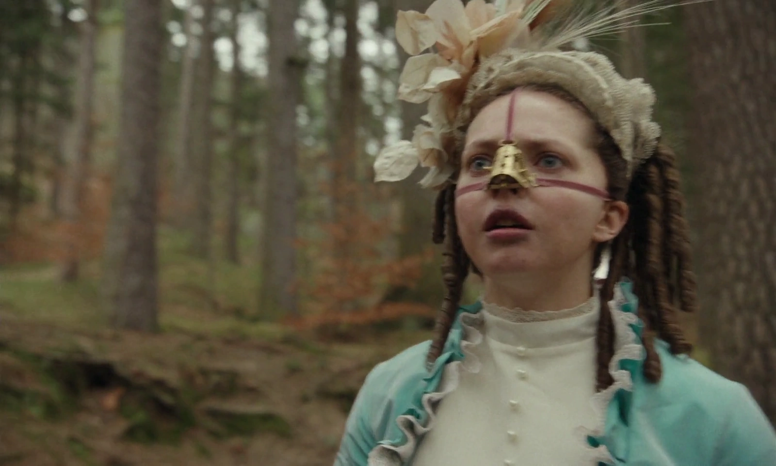 The Ugly Stepsister screenshot 4