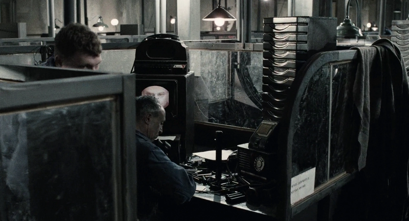 Nineteen Eighty-Four screenshot 4