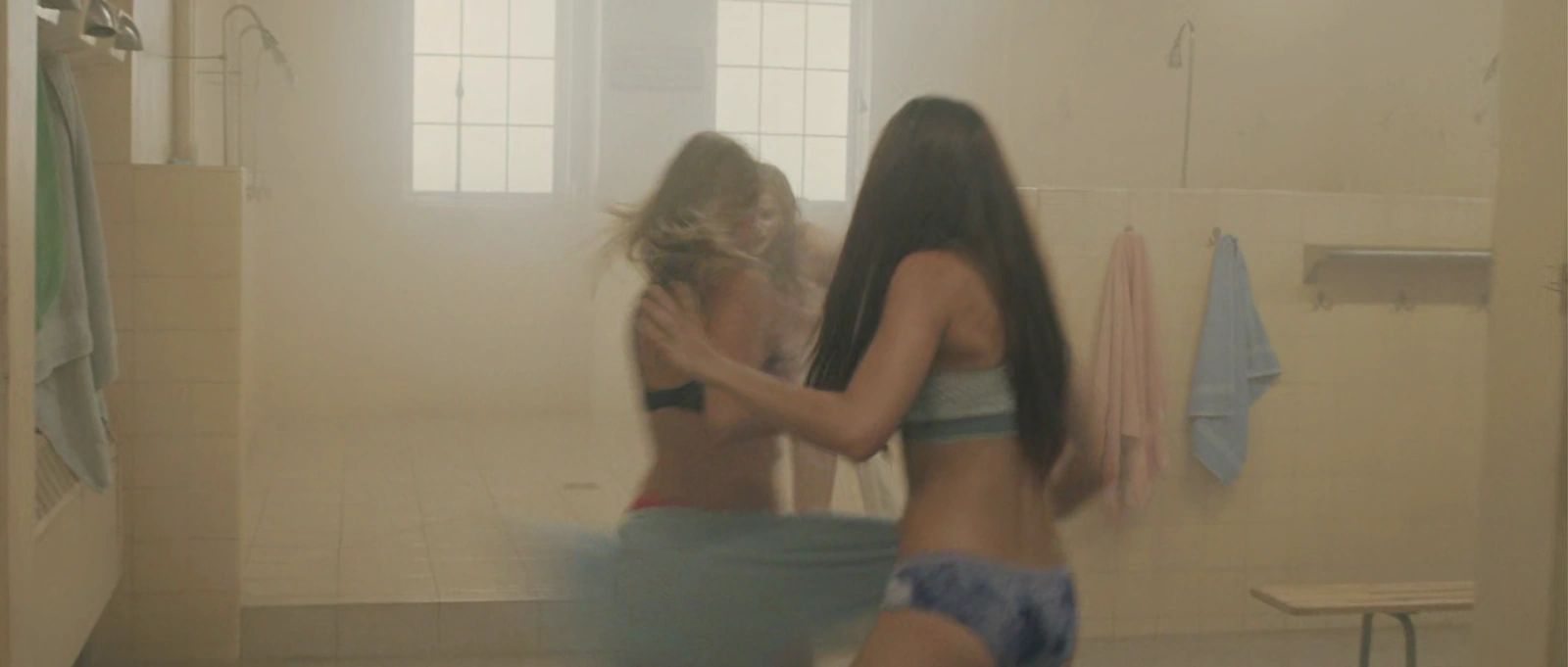 Carrie screenshot 1