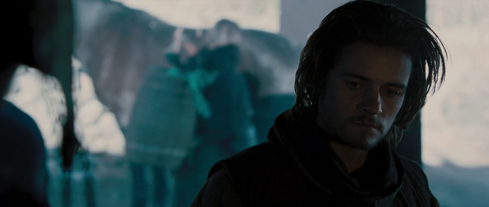 Kingdom of Heaven screenshot 2