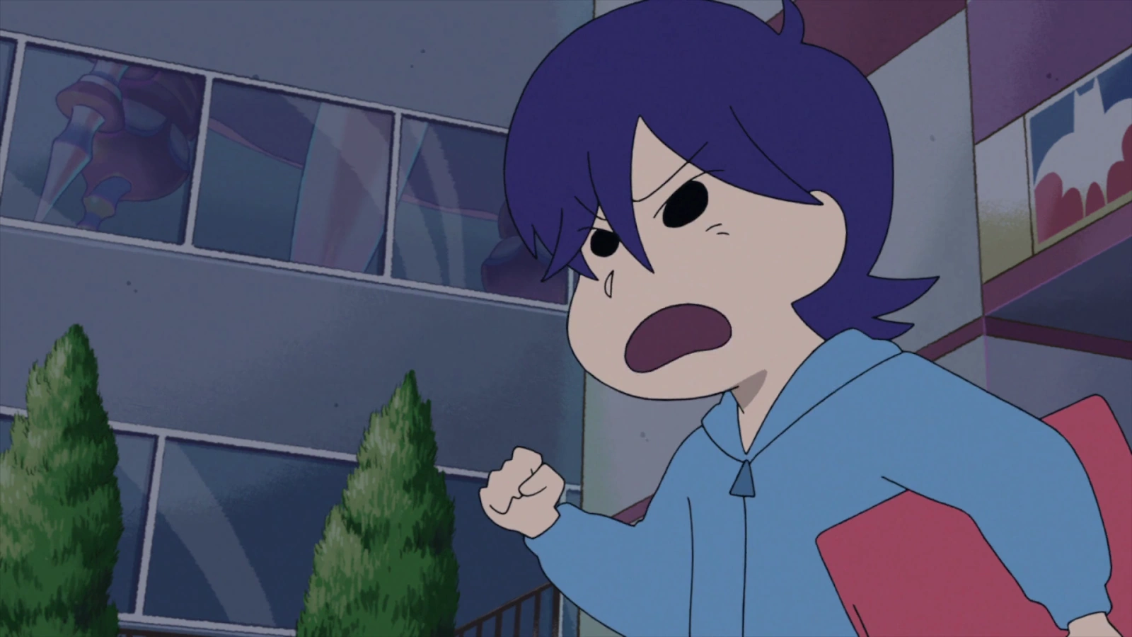 Crayon Shin-chan: Crash! Scribble Kingdom and Almost Four Heroes screenshot 5