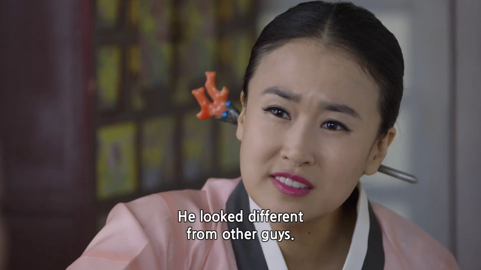 The Celebrated Gisaeng screenshot 1
