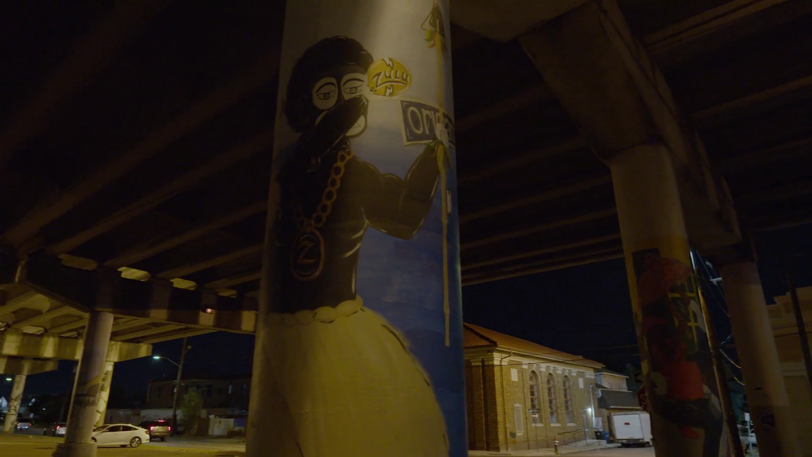 A King Like Me screenshot 1