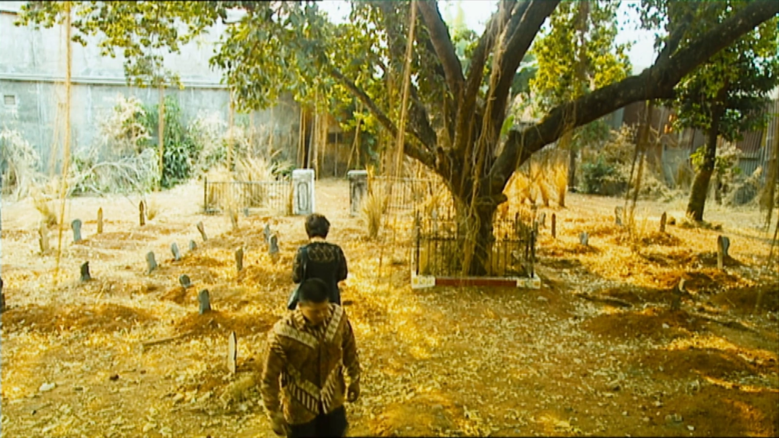 The Chanting screenshot 2