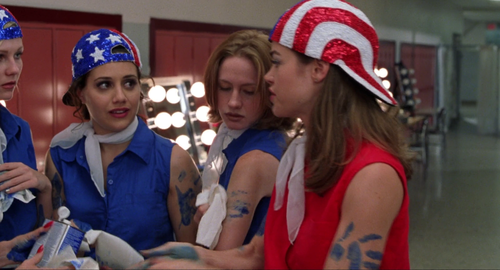 Drop Dead Gorgeous screenshot 1