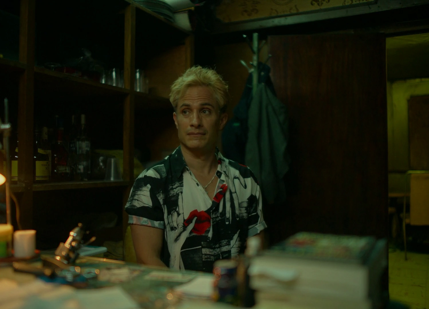 Cassandro screenshot 2