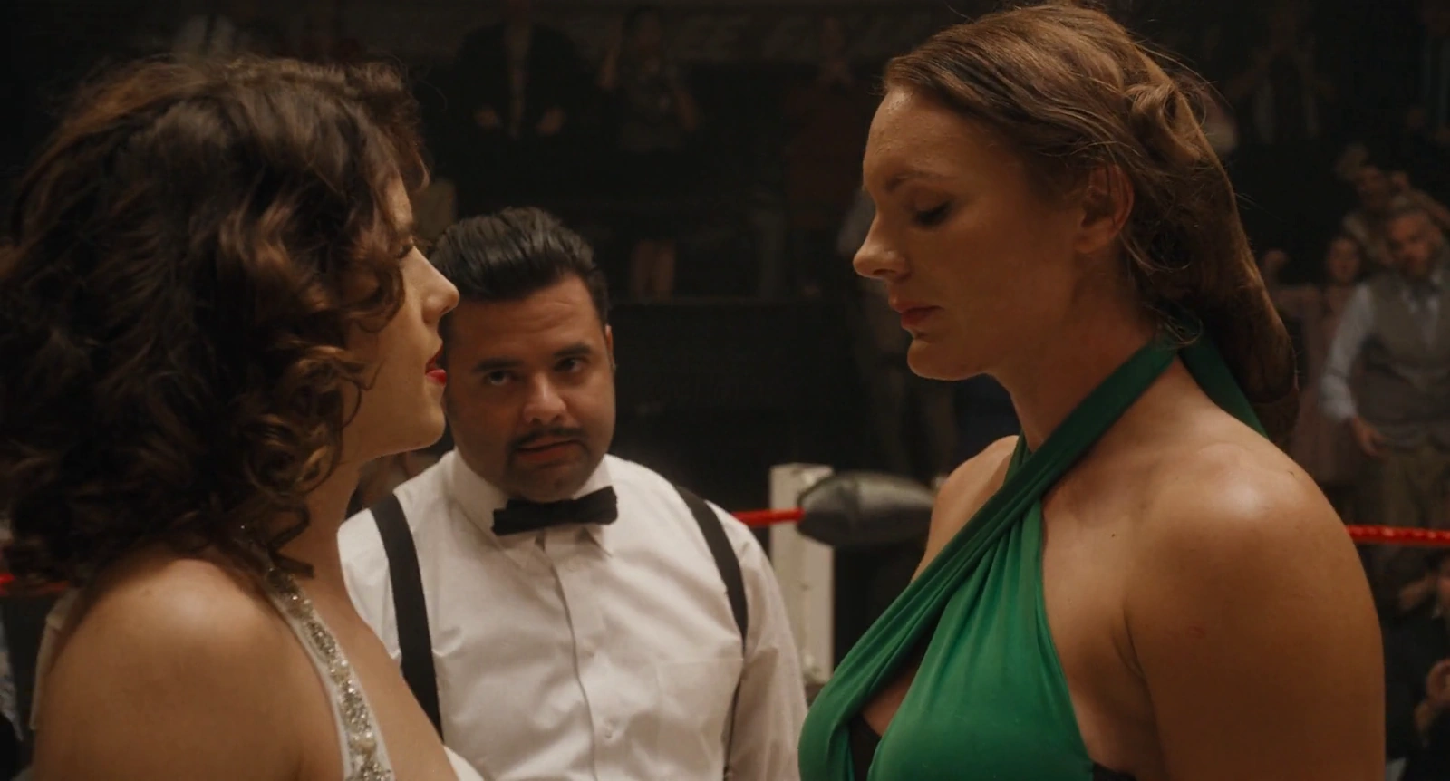 Queen of the Ring screenshot 3