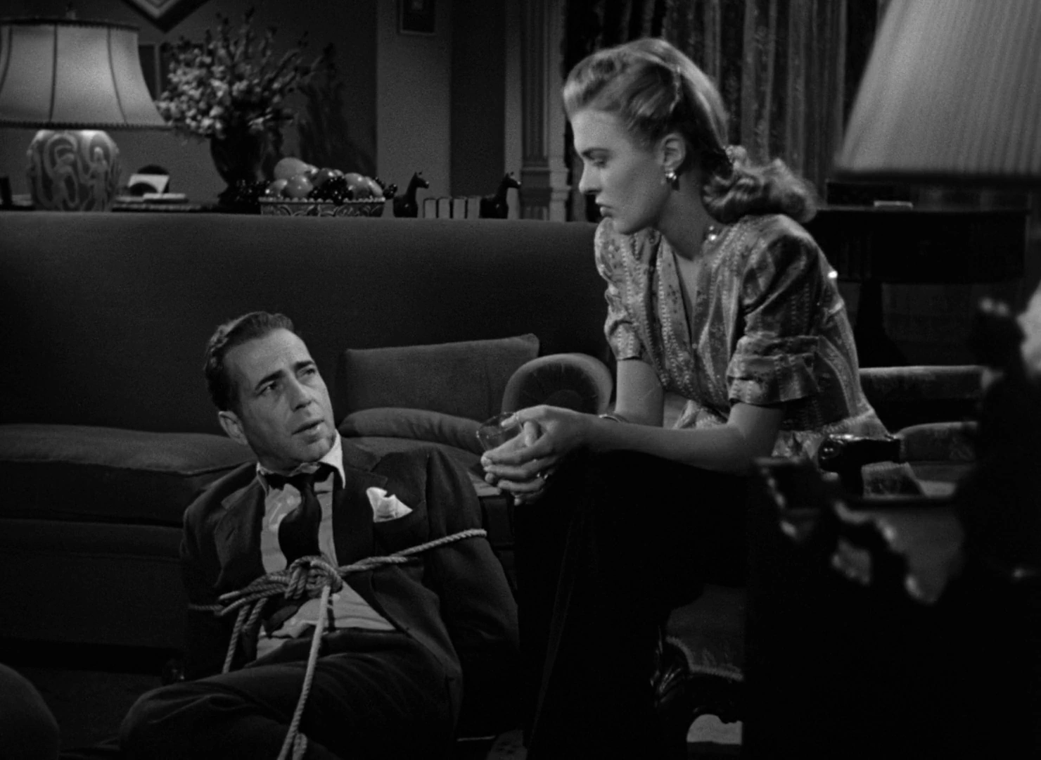 The Big Sleep screenshot 2