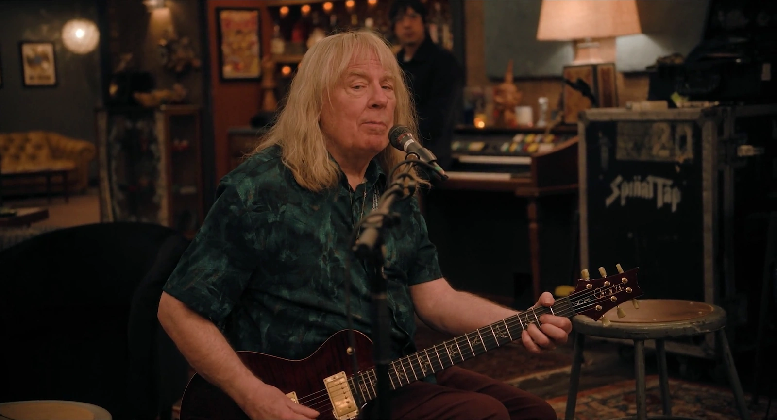Spinal Tap II: The End Continues screenshot 2