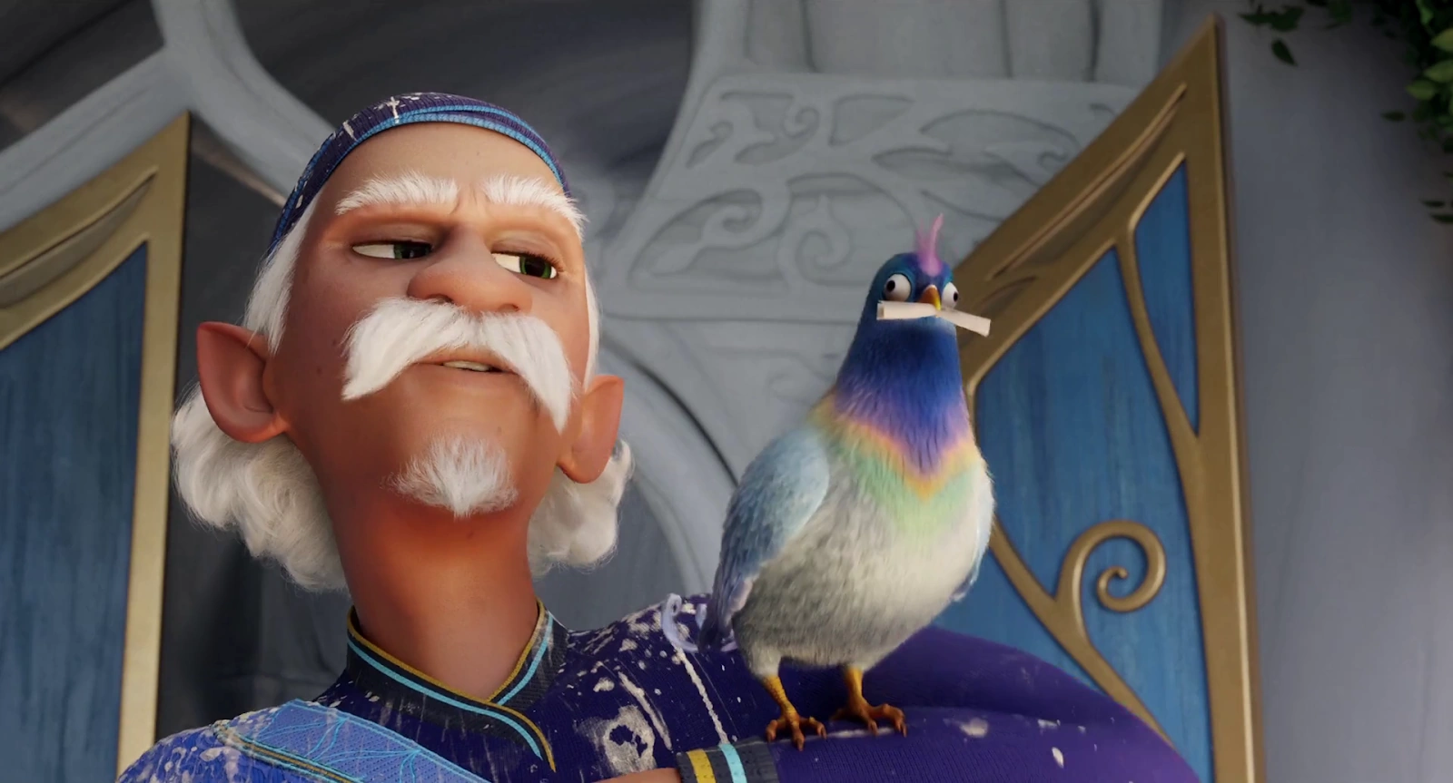 Spellbound screenshot 4
