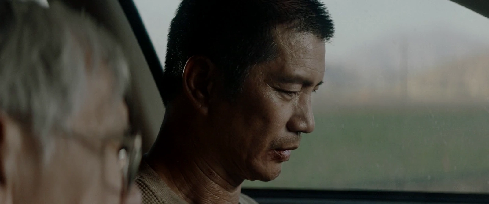 The Accidental Getaway Driver screenshot 4