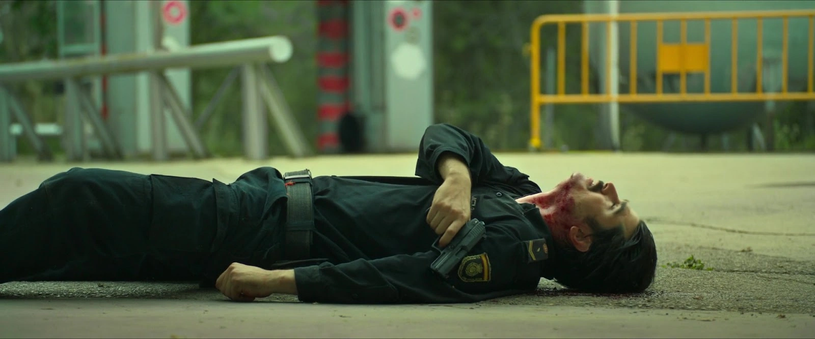 Apocalypse Z: The Beginning of the End screenshot 2