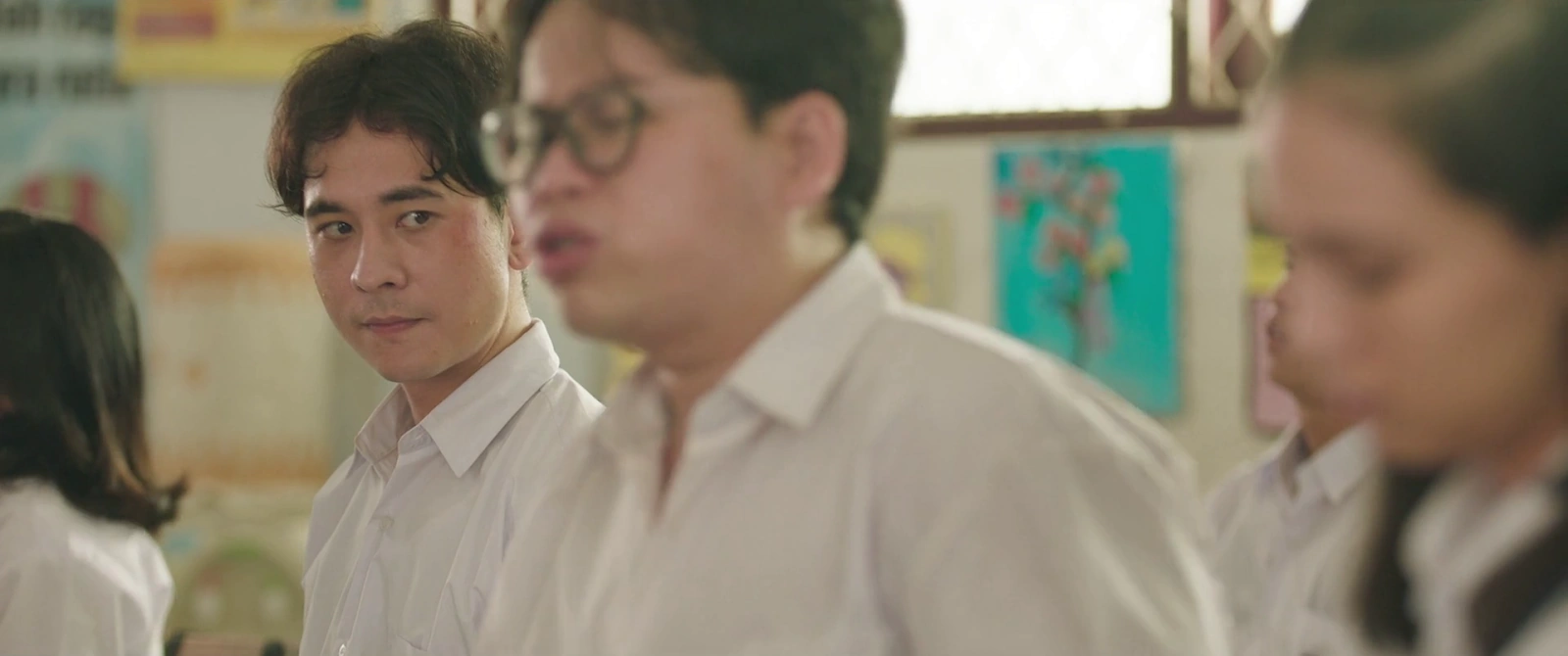 Love Unlike in K-Dramas screenshot 4