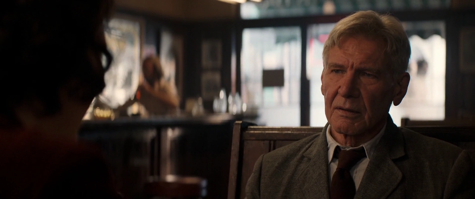 Indiana Jones and the Dial of Destiny screenshot 1