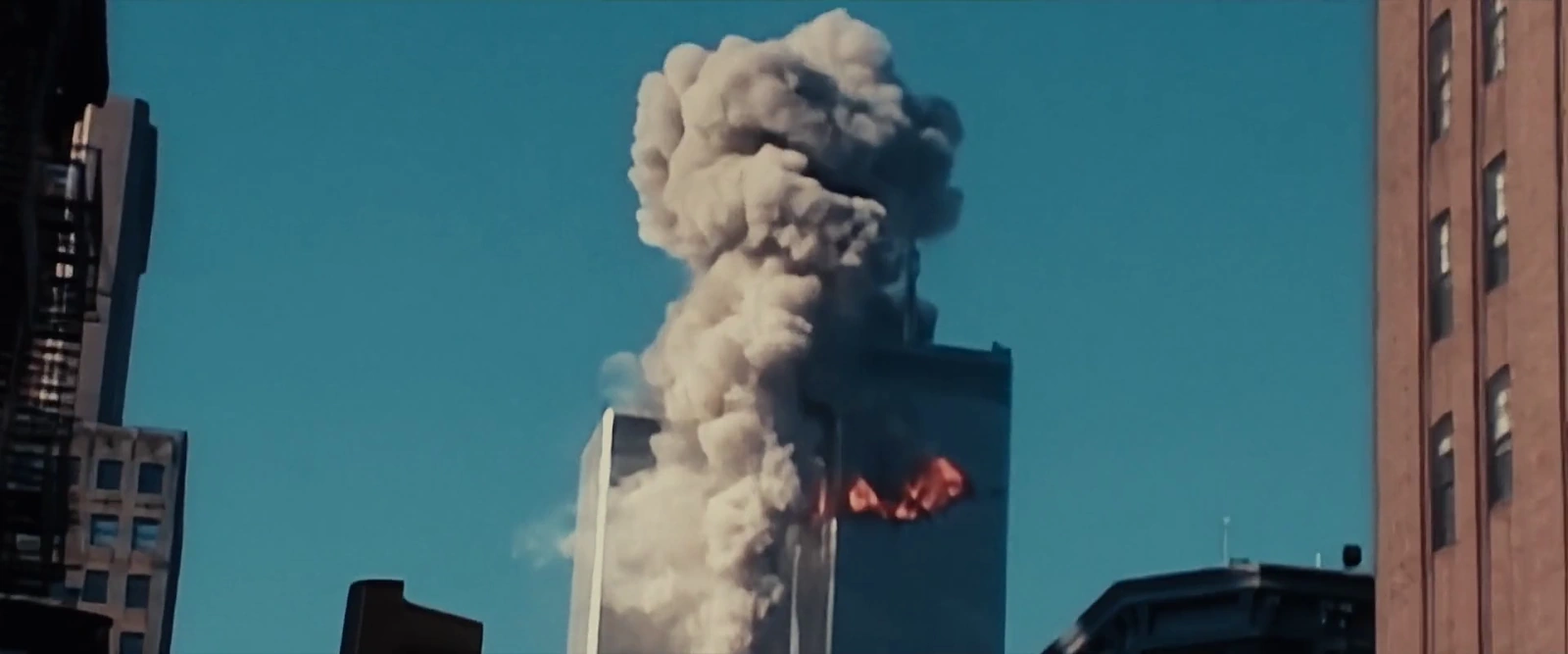 Turning Point: Generation 9/11 screenshot 1