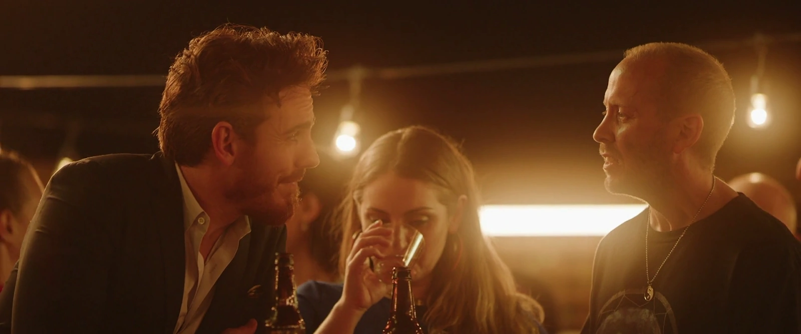 The Reunion screenshot 4