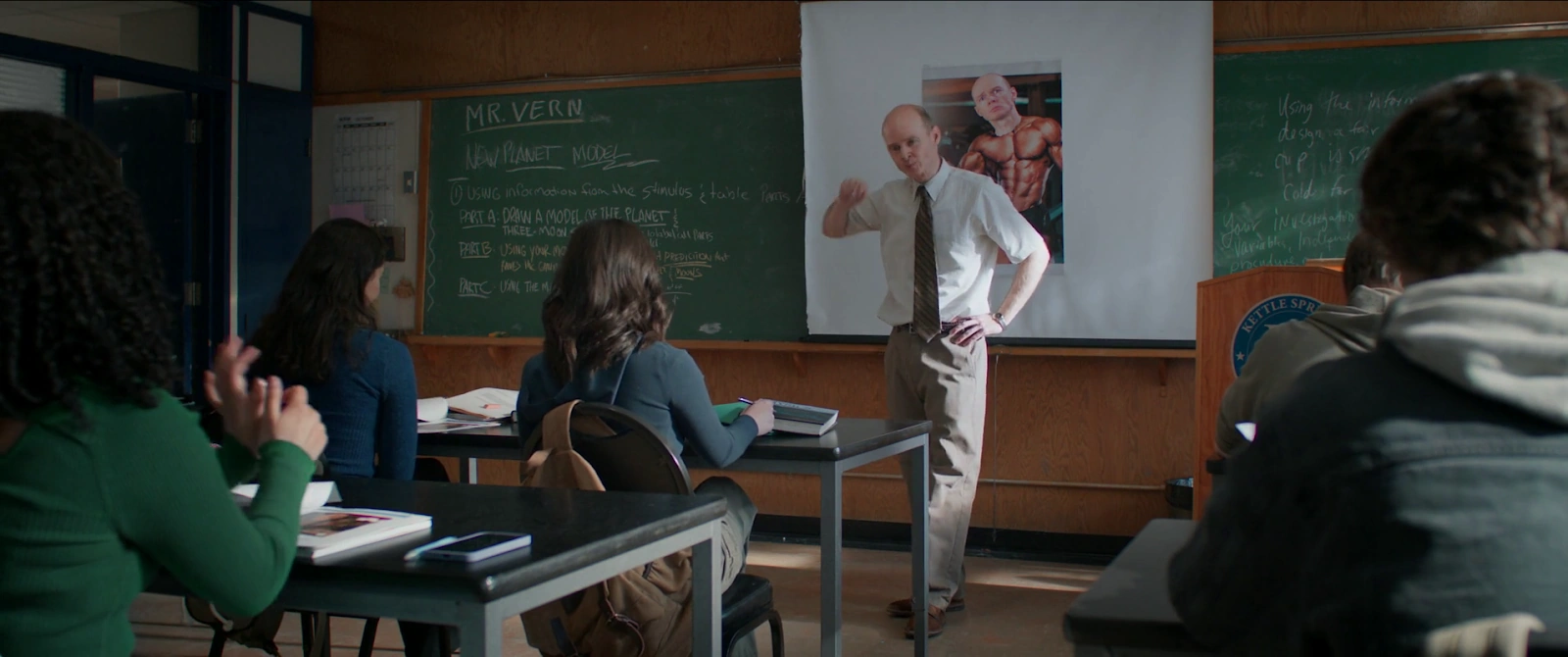 Clown in a Cornfield screenshot 4
