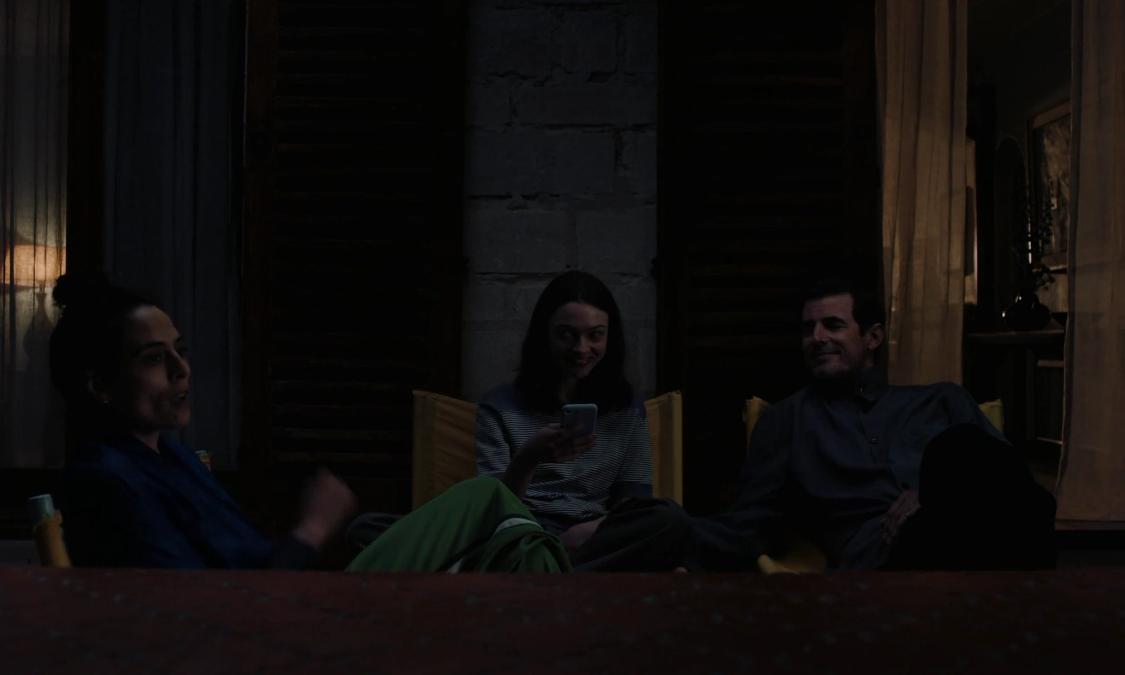 Bonjour Tristesse screenshot 5