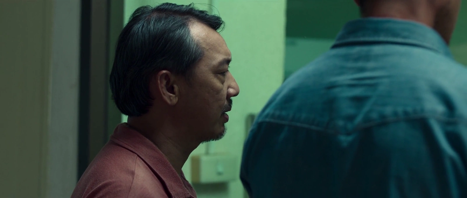Bangkok Breaking: Heaven and Hell screenshot 3
