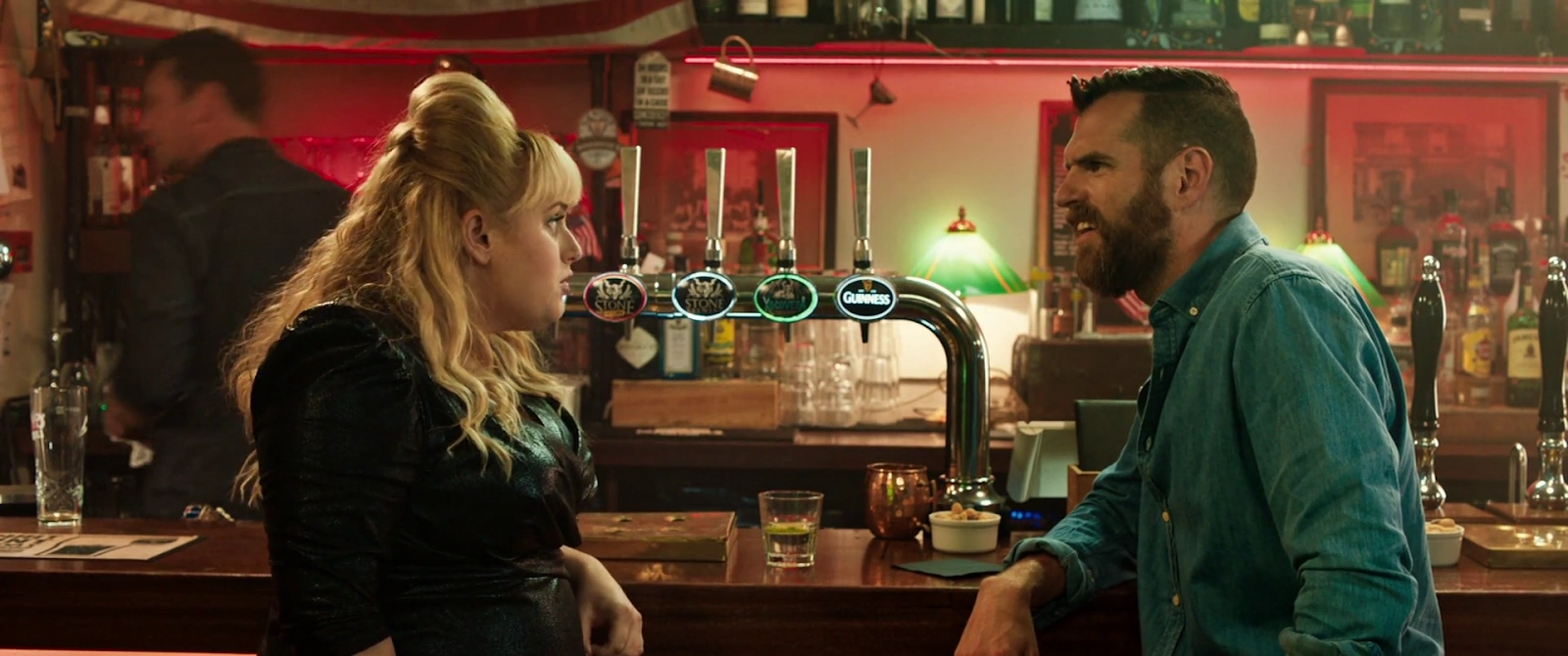 The Hustle screenshot 1