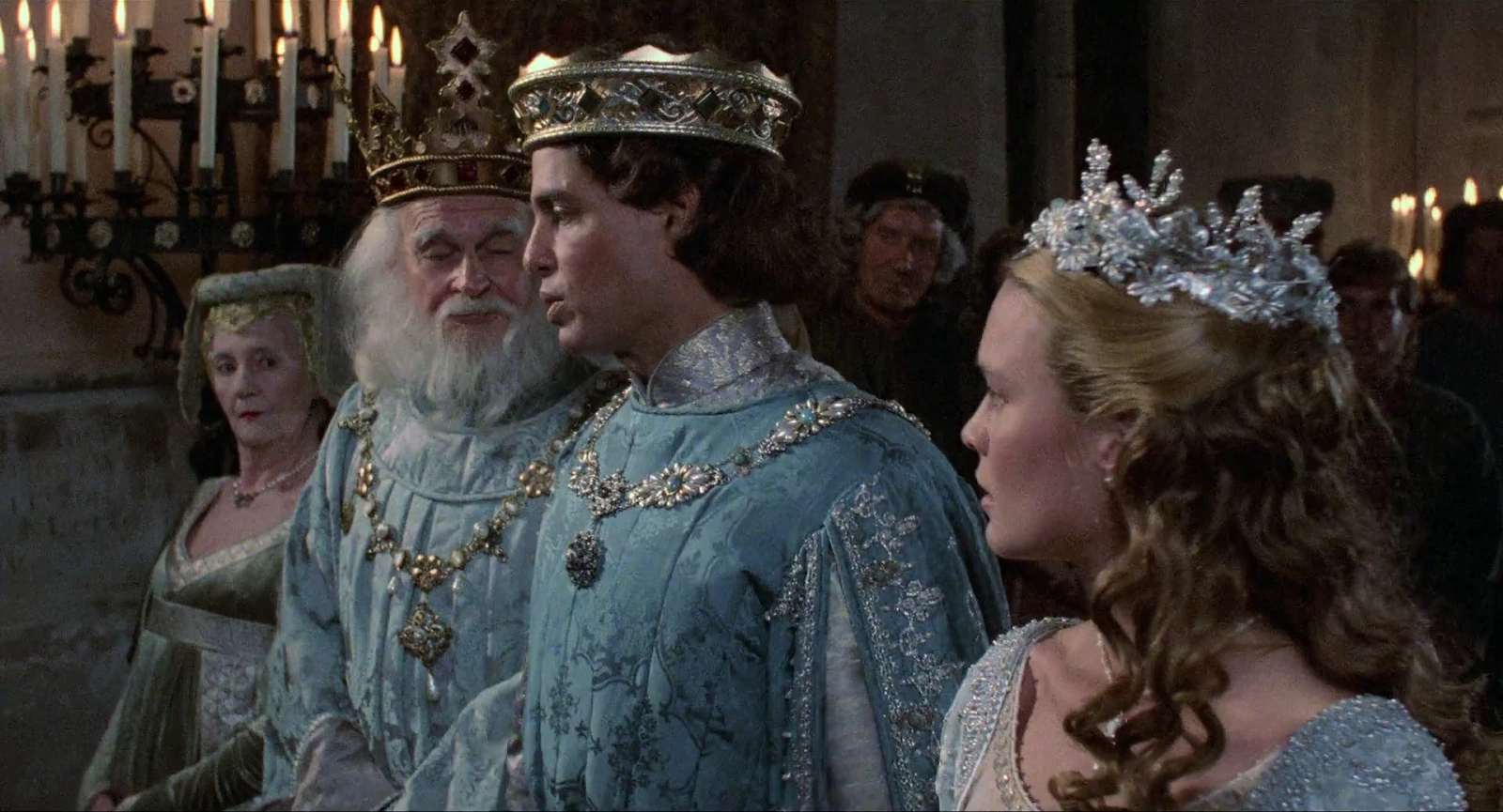 The Princess Bride screenshot 2