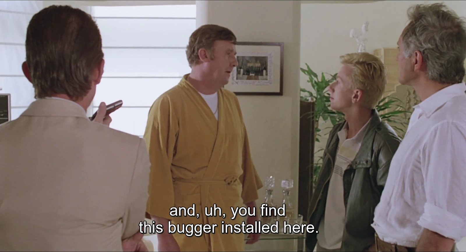 The Hit screenshot 5