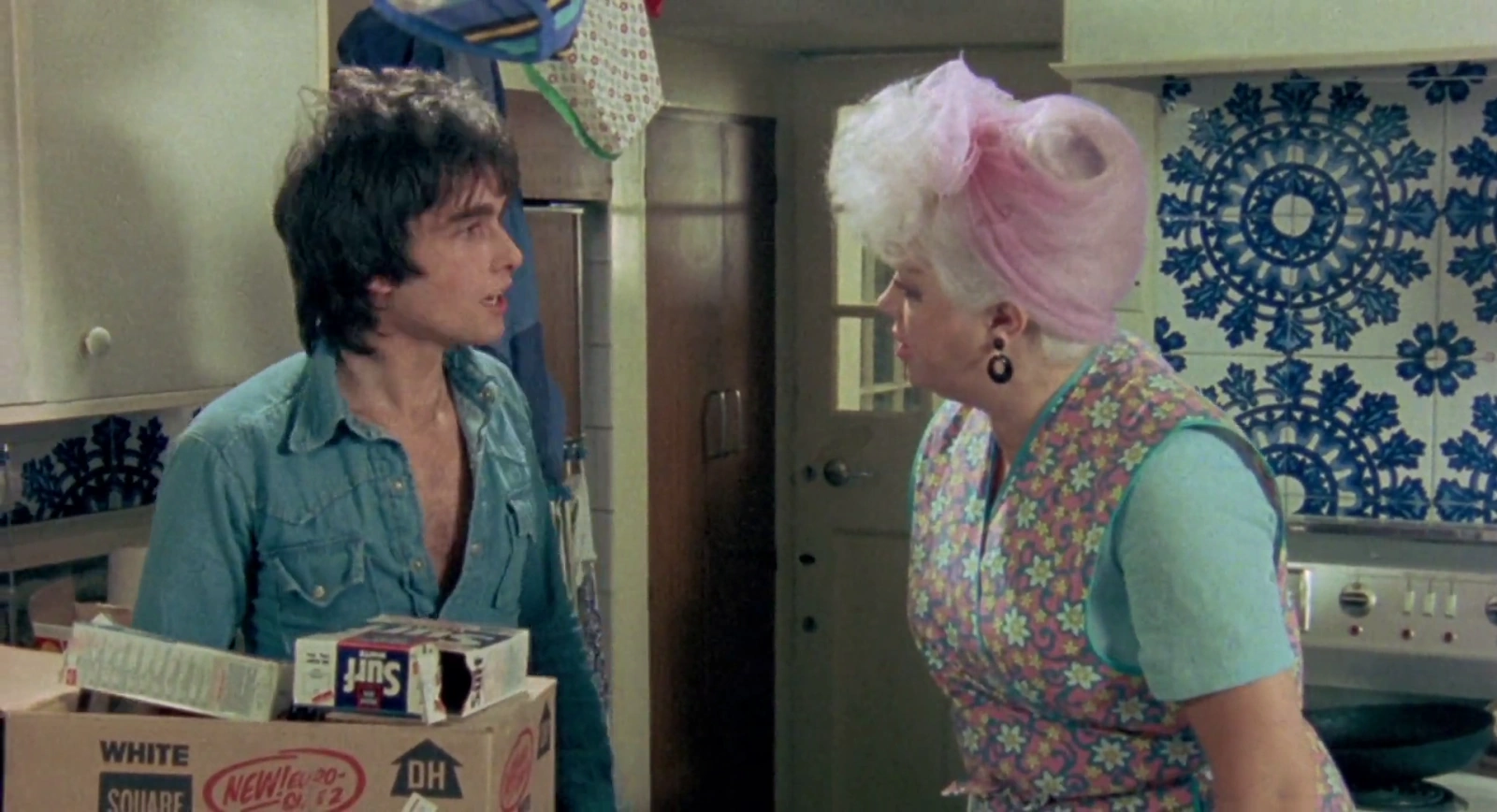 Adventures of a Taxi Driver screenshot 2