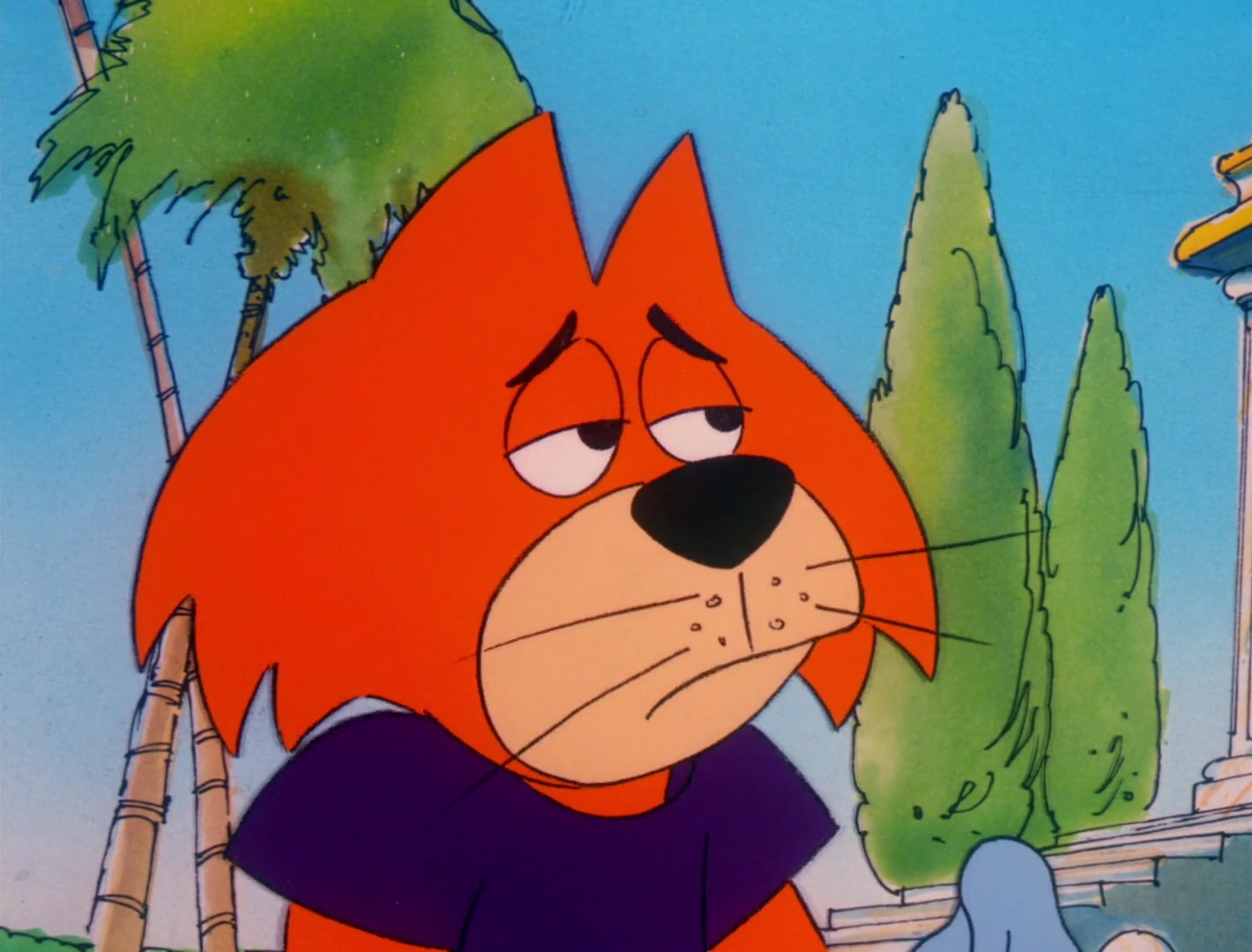 Top Cat and the Beverly Hills Cats screenshot 4