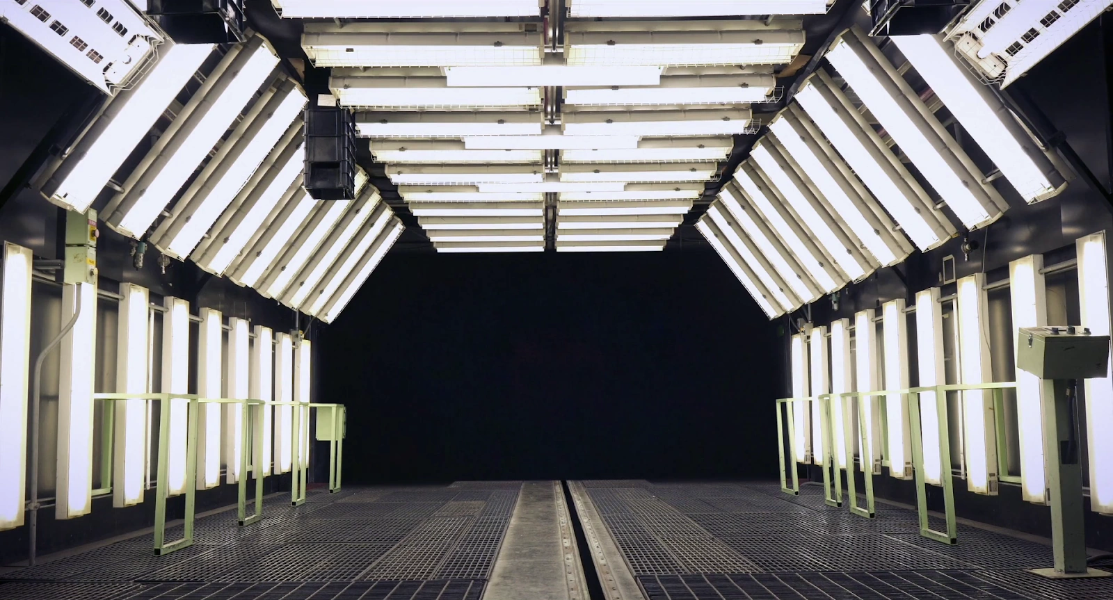 Project Dorothy screenshot 1
