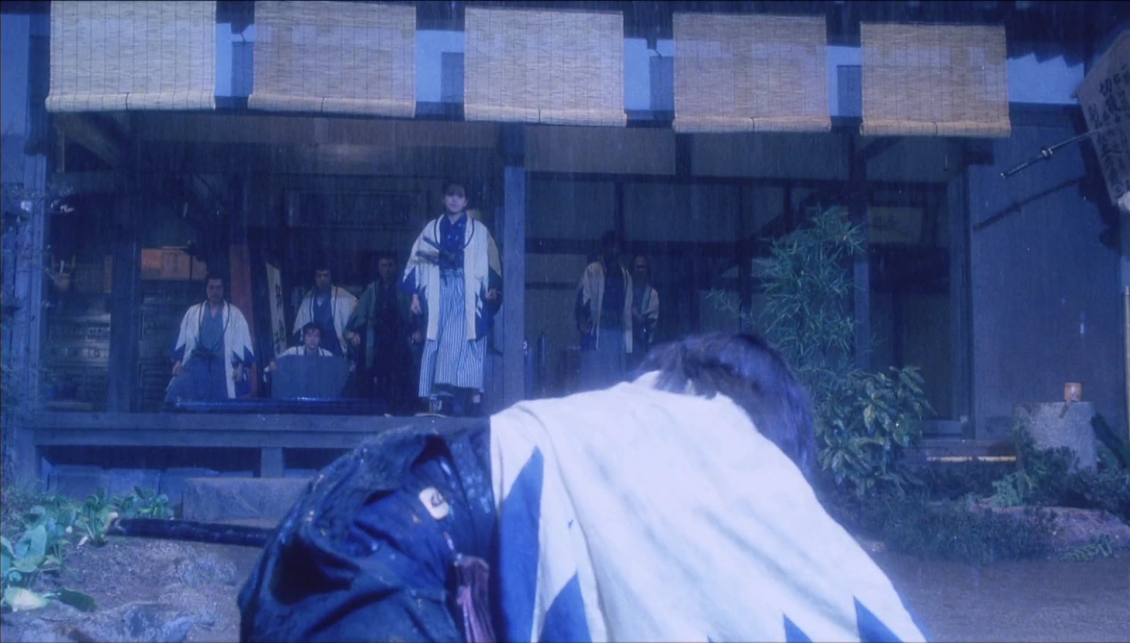 A Naive History of the Bakumatsu Era screenshot 1