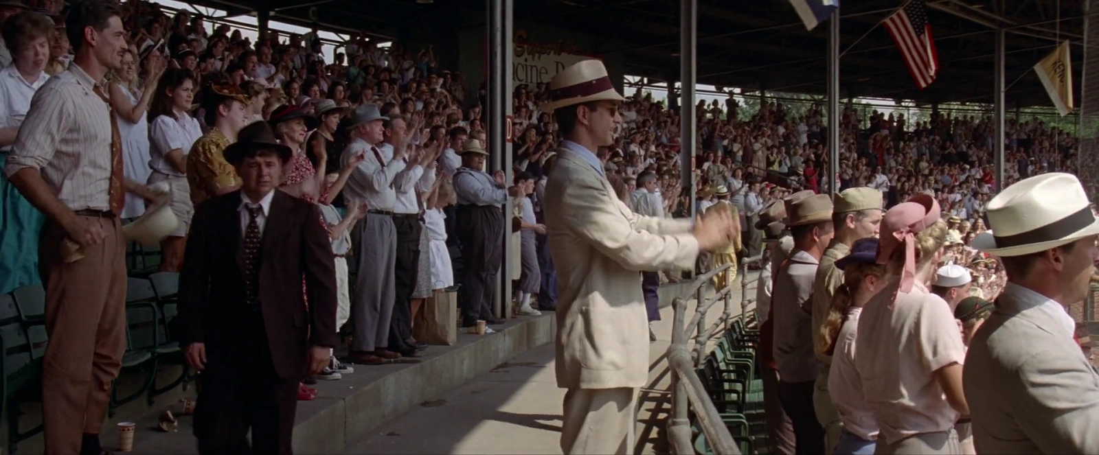 A League of Their Own screenshot 5