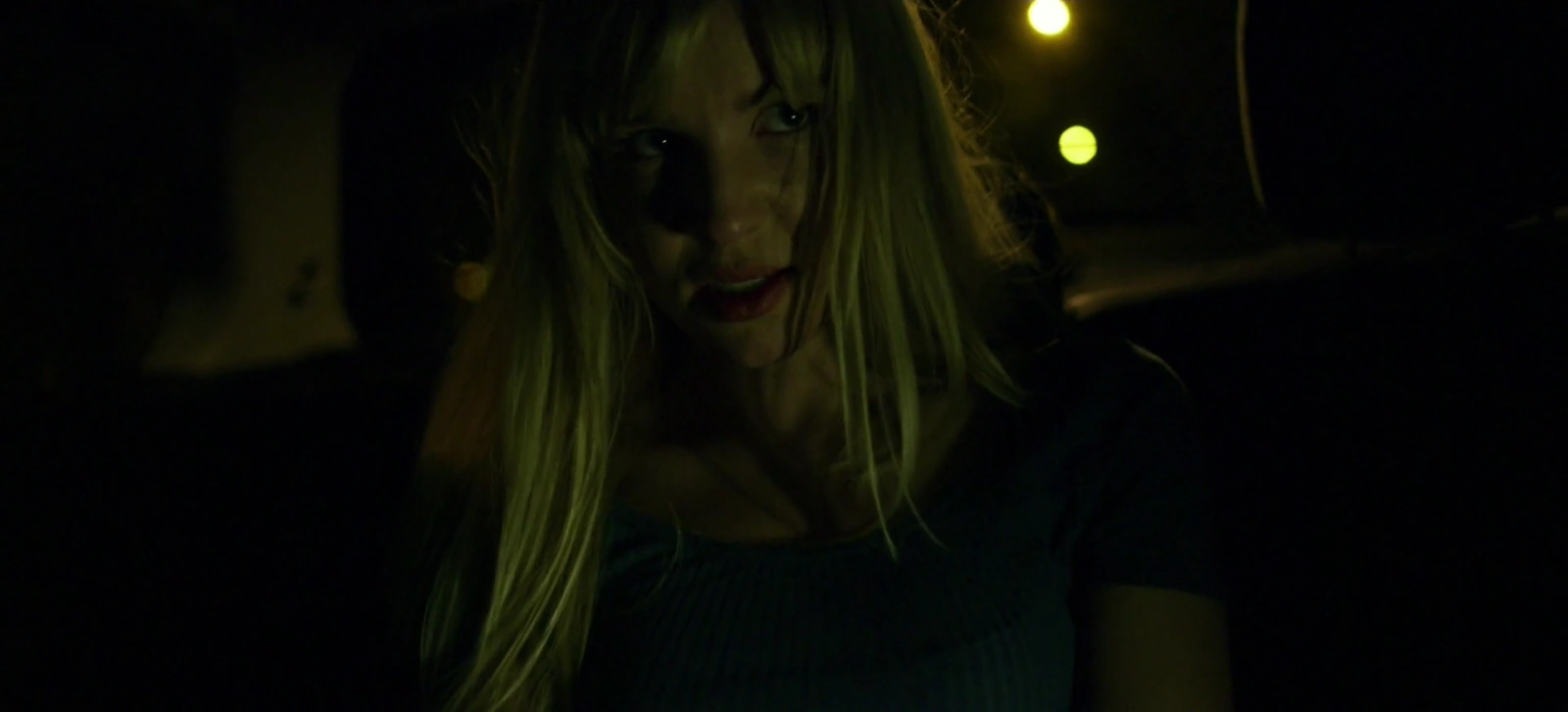 A.M.I. screenshot 1