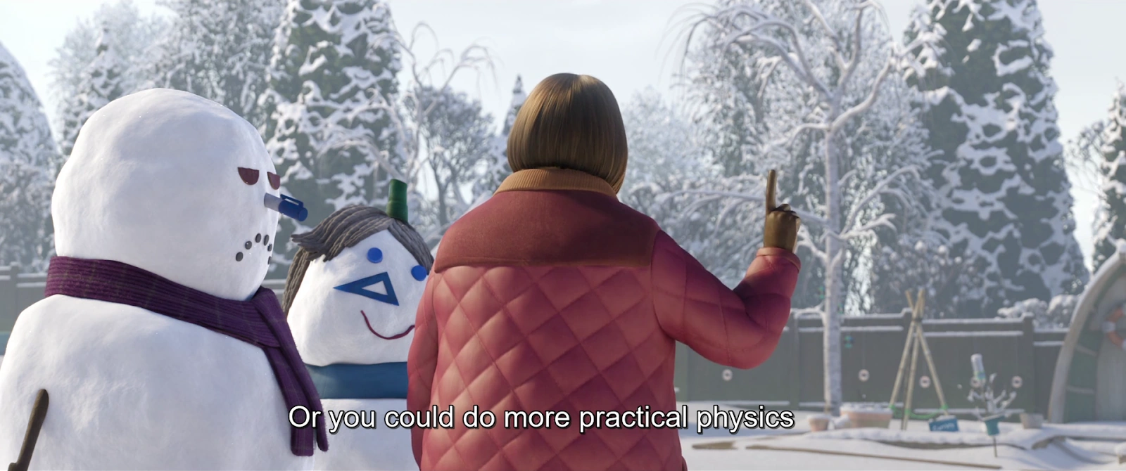 That Christmas screenshot 5