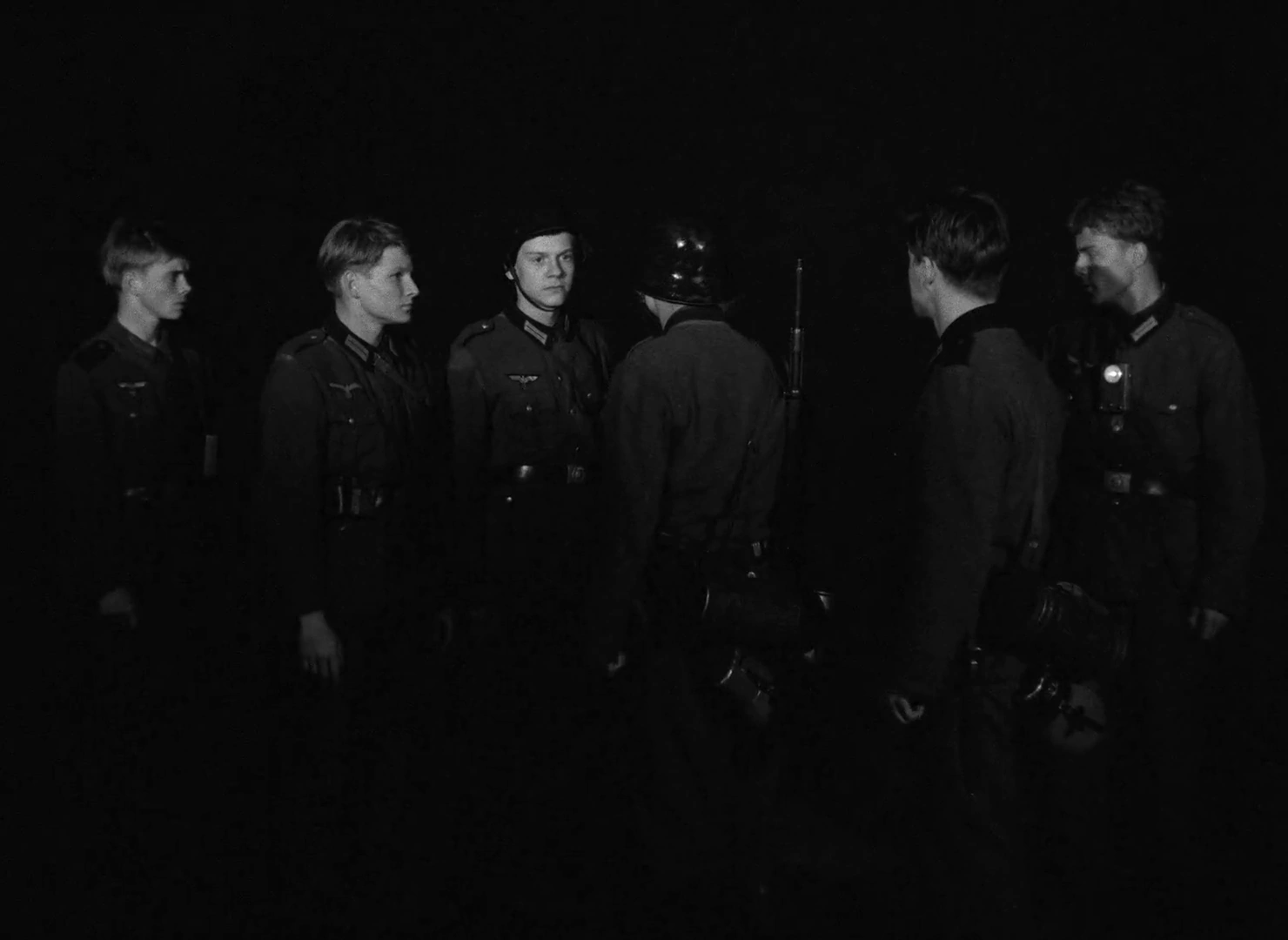 The Bridge screenshot 1