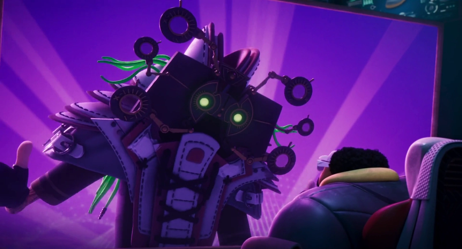 Sneaks screenshot 1