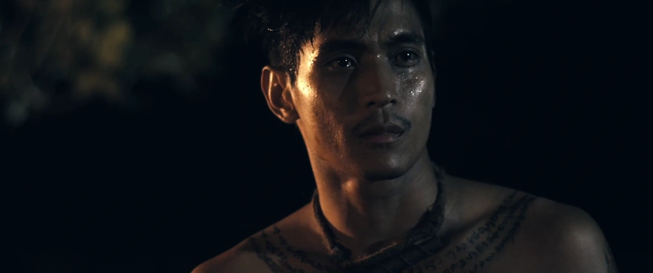 Siam Yuth: The Dawn of the Kingdom screenshot 4