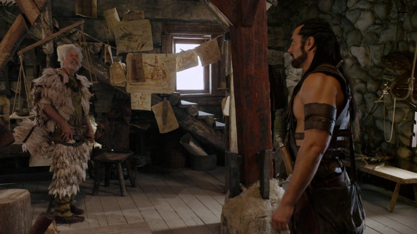The Scorpion King 4: Quest for Power screenshot 4