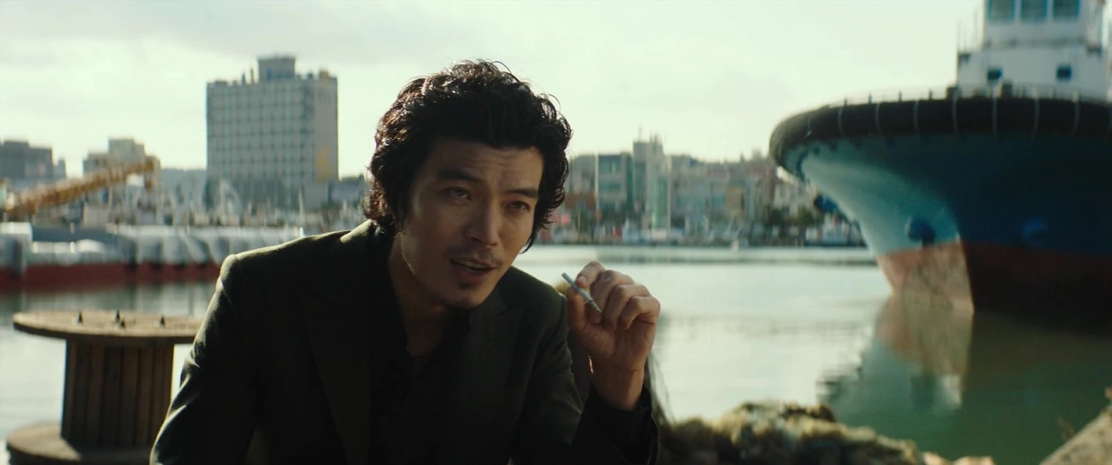 The Merciless screenshot 1