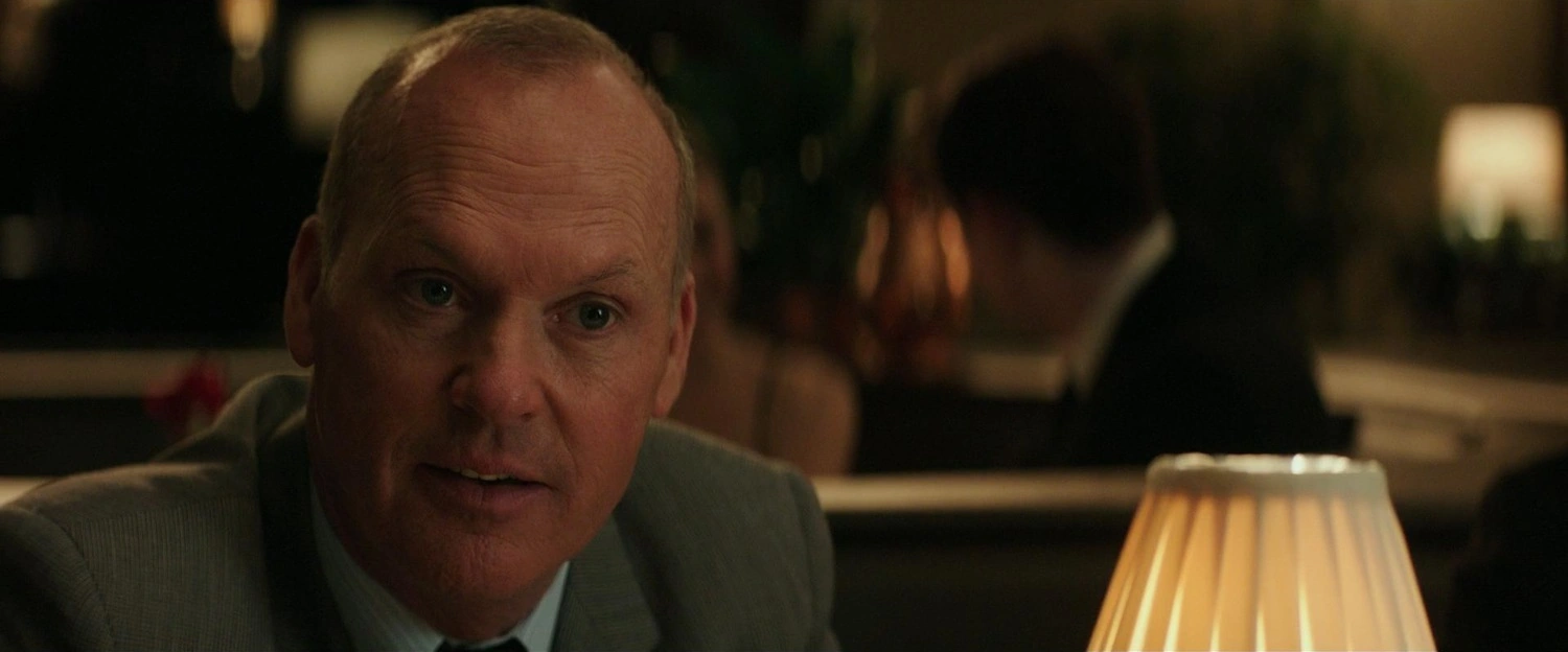 The Founder screenshot 2