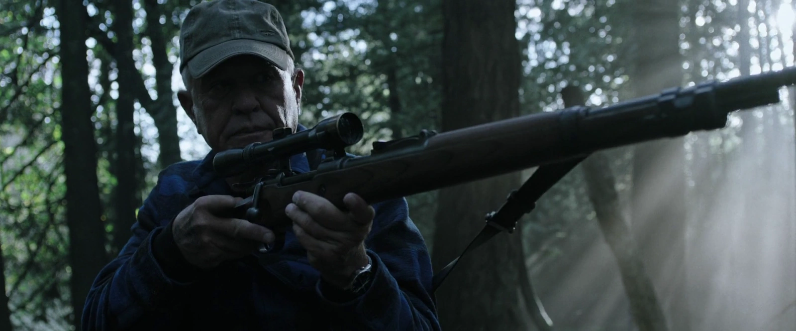 Sniper: Assassin's End screenshot 4