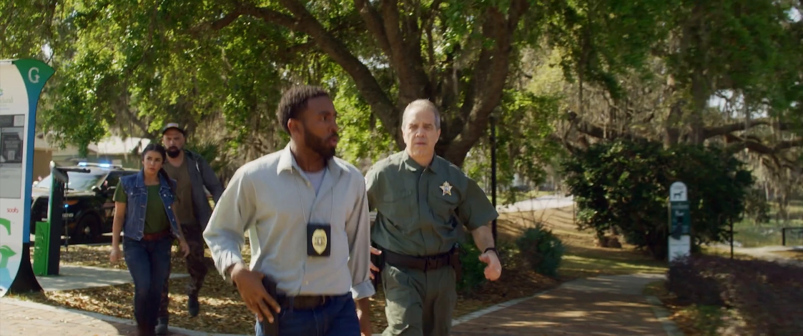 Attack of the Meth Gator screenshot 5