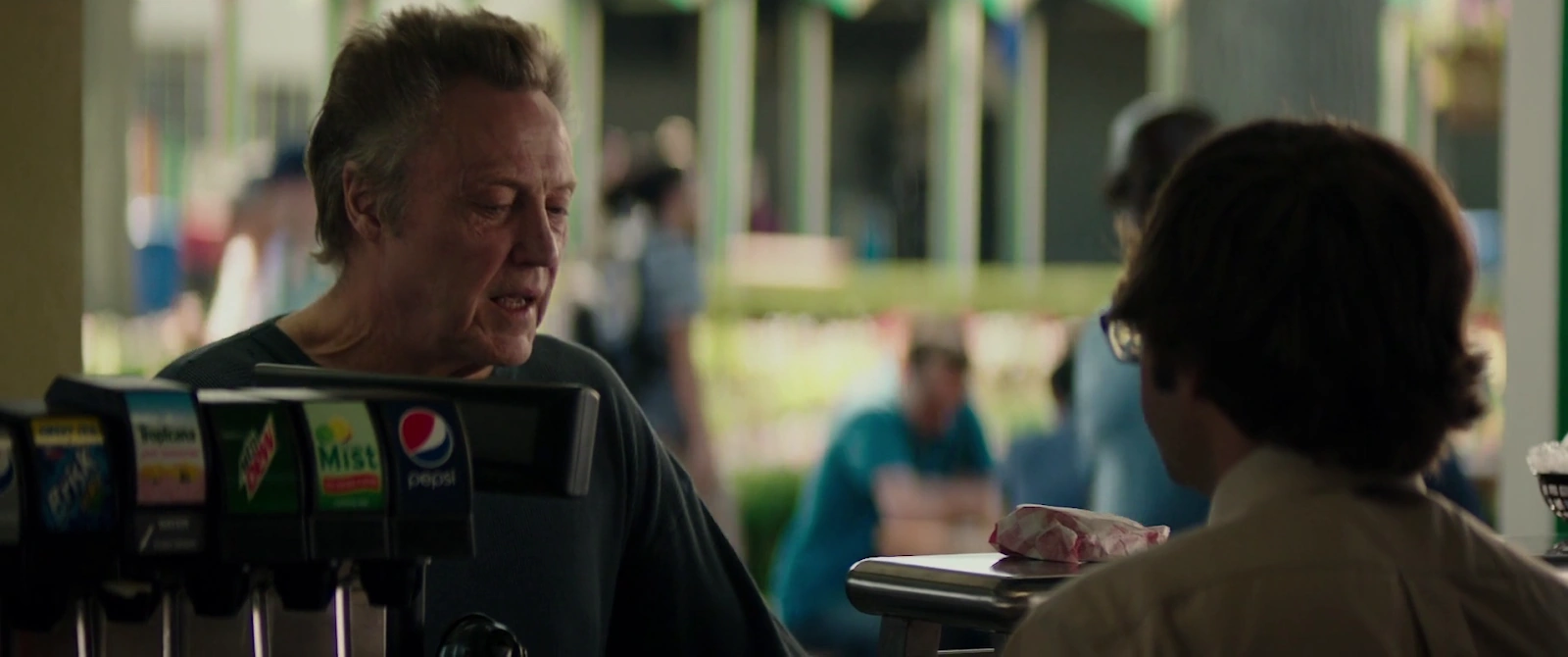 The Family Fang screenshot 4