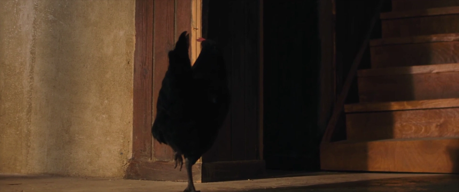 Hen screenshot 5