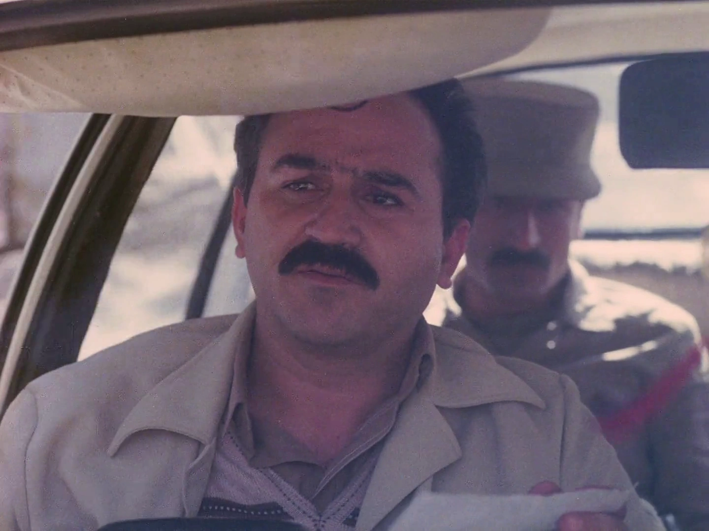 Close-Up screenshot 3