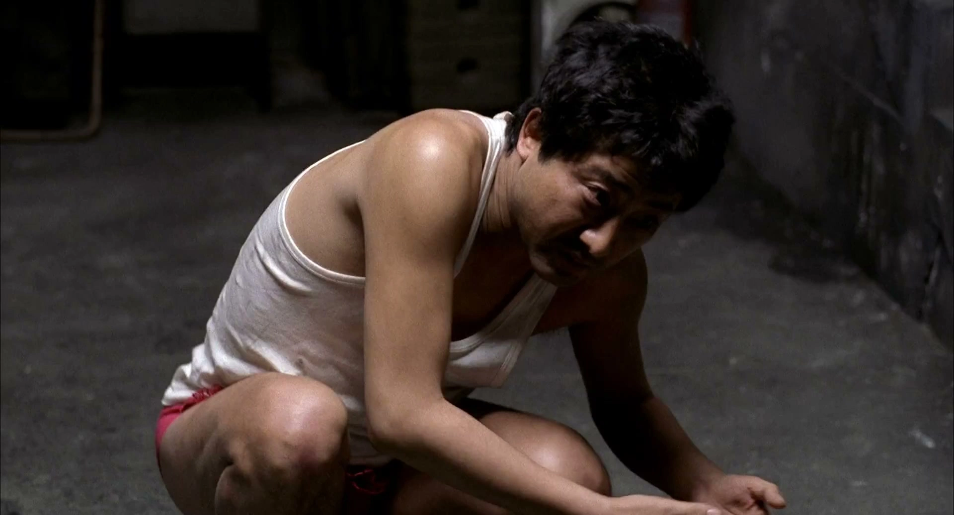 Memories of Murder screenshot 2