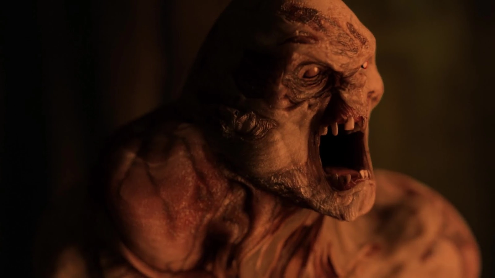 Angels Fallen: Warriors of Peace screenshot 5