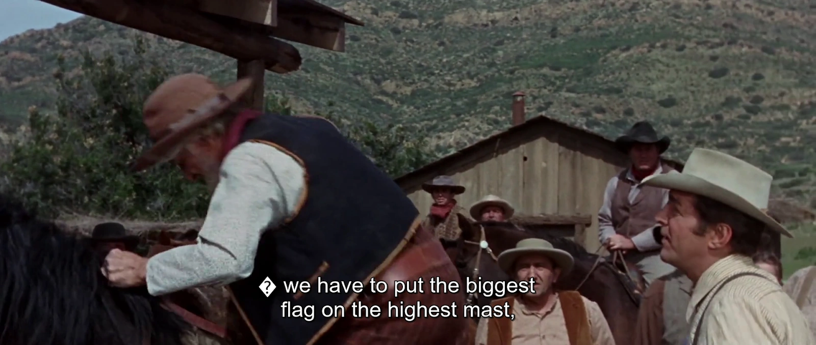 Texas Across the River screenshot 4