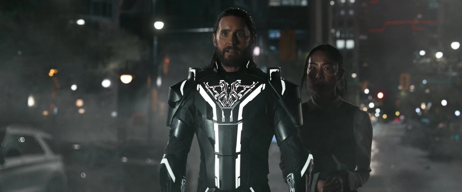 TRON: Ares screenshot 5