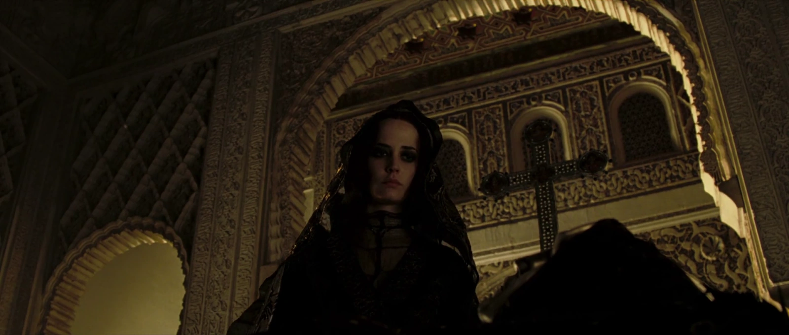 Kingdom of Heaven screenshot 3