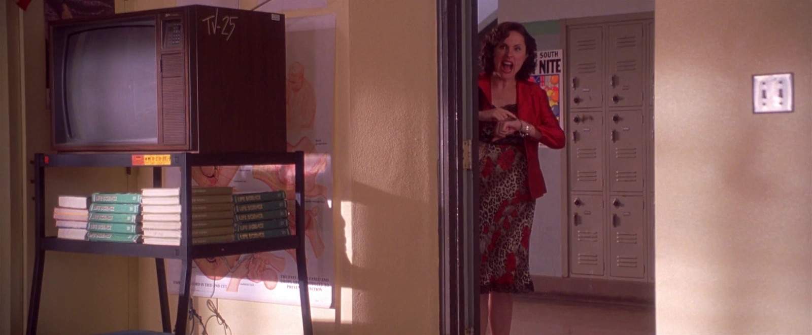 Never Been Kissed screenshot 5